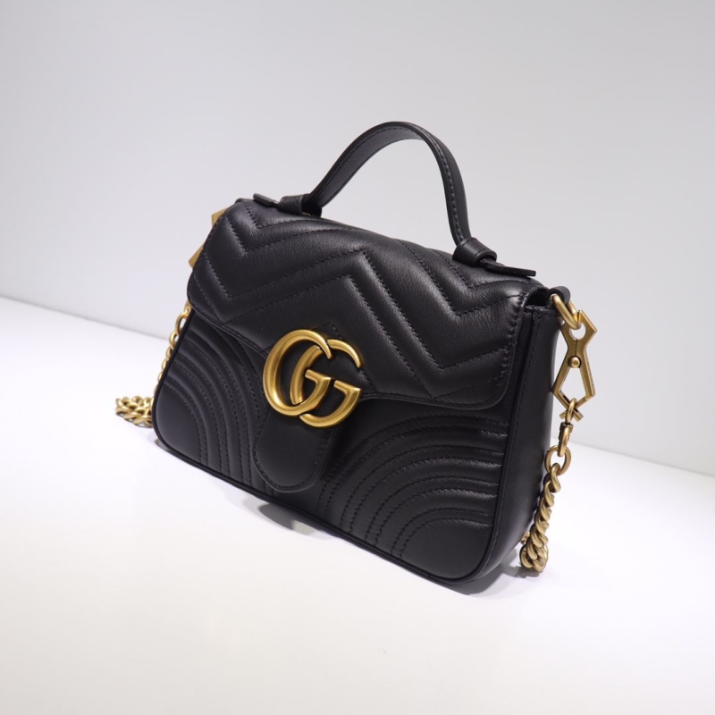 Gucci Top Handle Bags